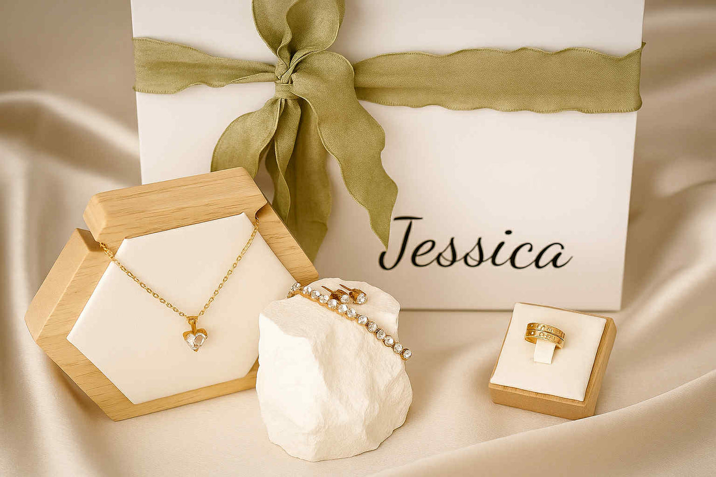 Forever Luxe Box
