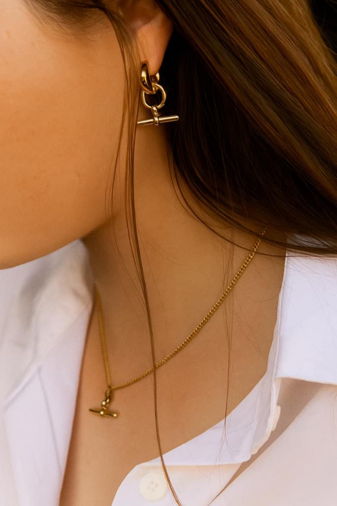 Earrings - Fog Dreams Collection