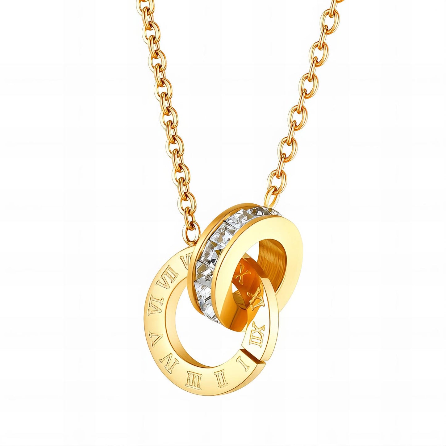 Necklace - Timeless Collection