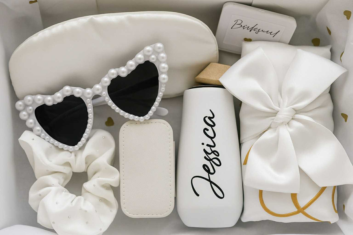 Forever Luxe Box