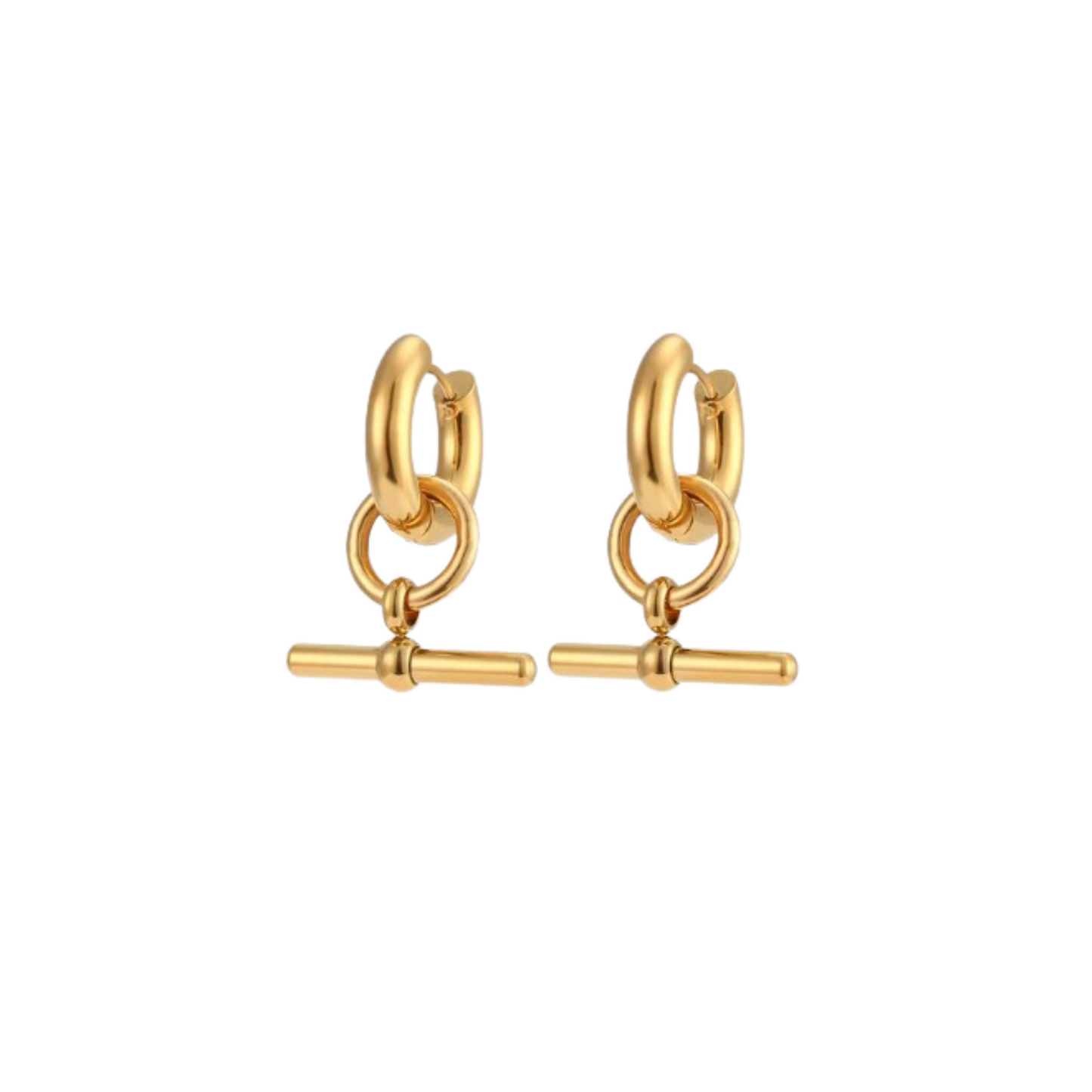 Earrings - Fog Dreams Collection