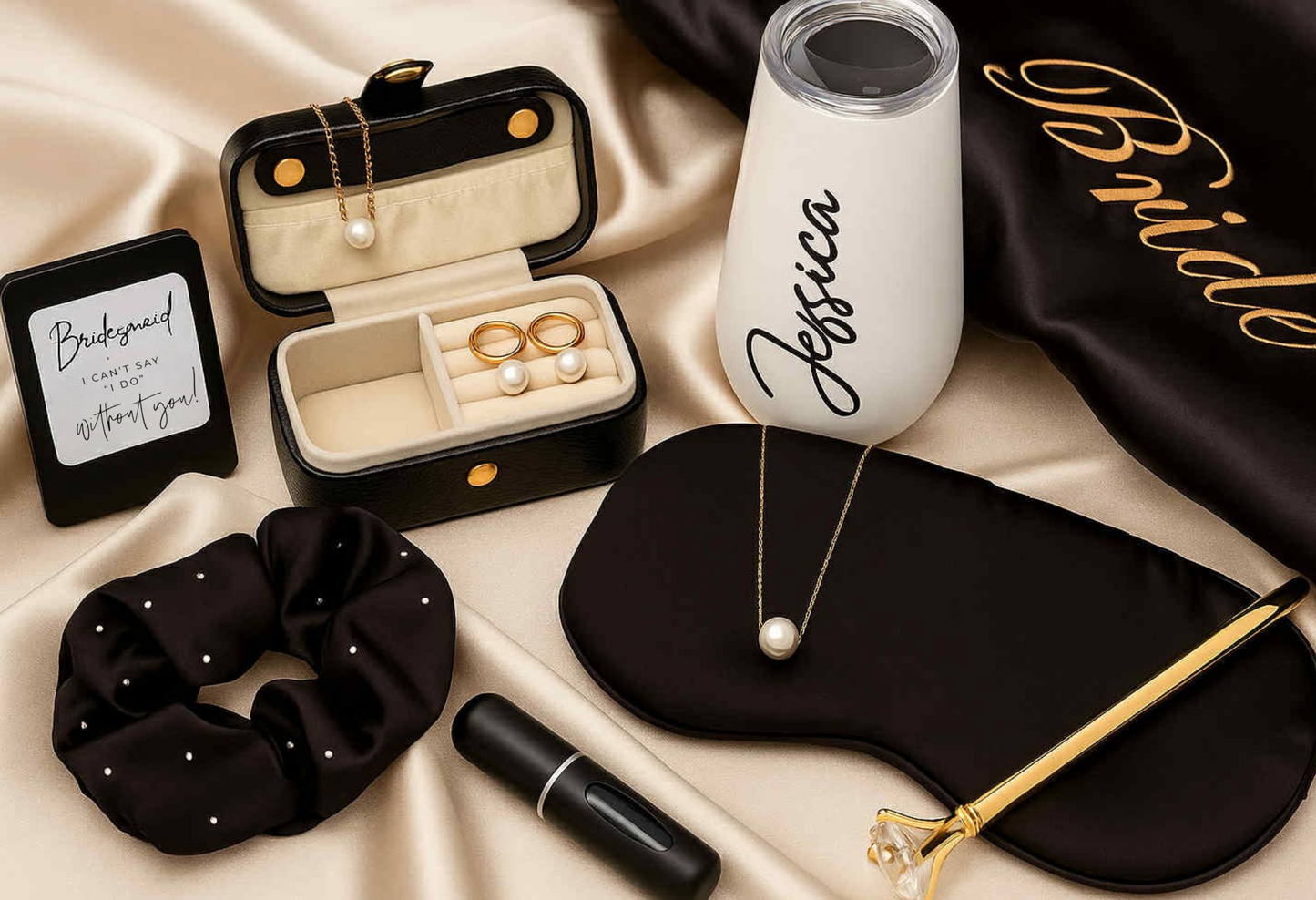 Forever Luxe Box