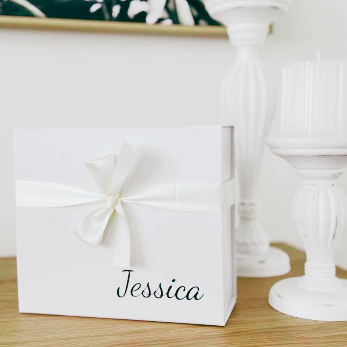 Forever Luxe Box
