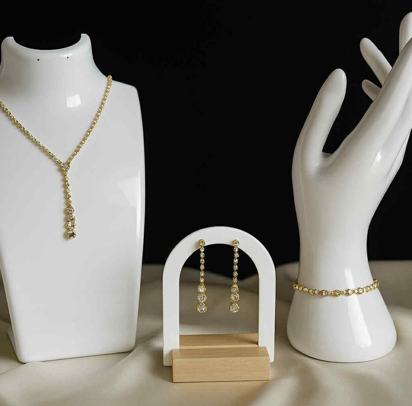Forever Luxe Box