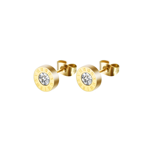 Earrings - Timeless Collection