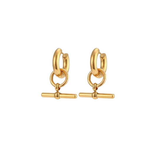 Earrings - Fog Dreams Collection