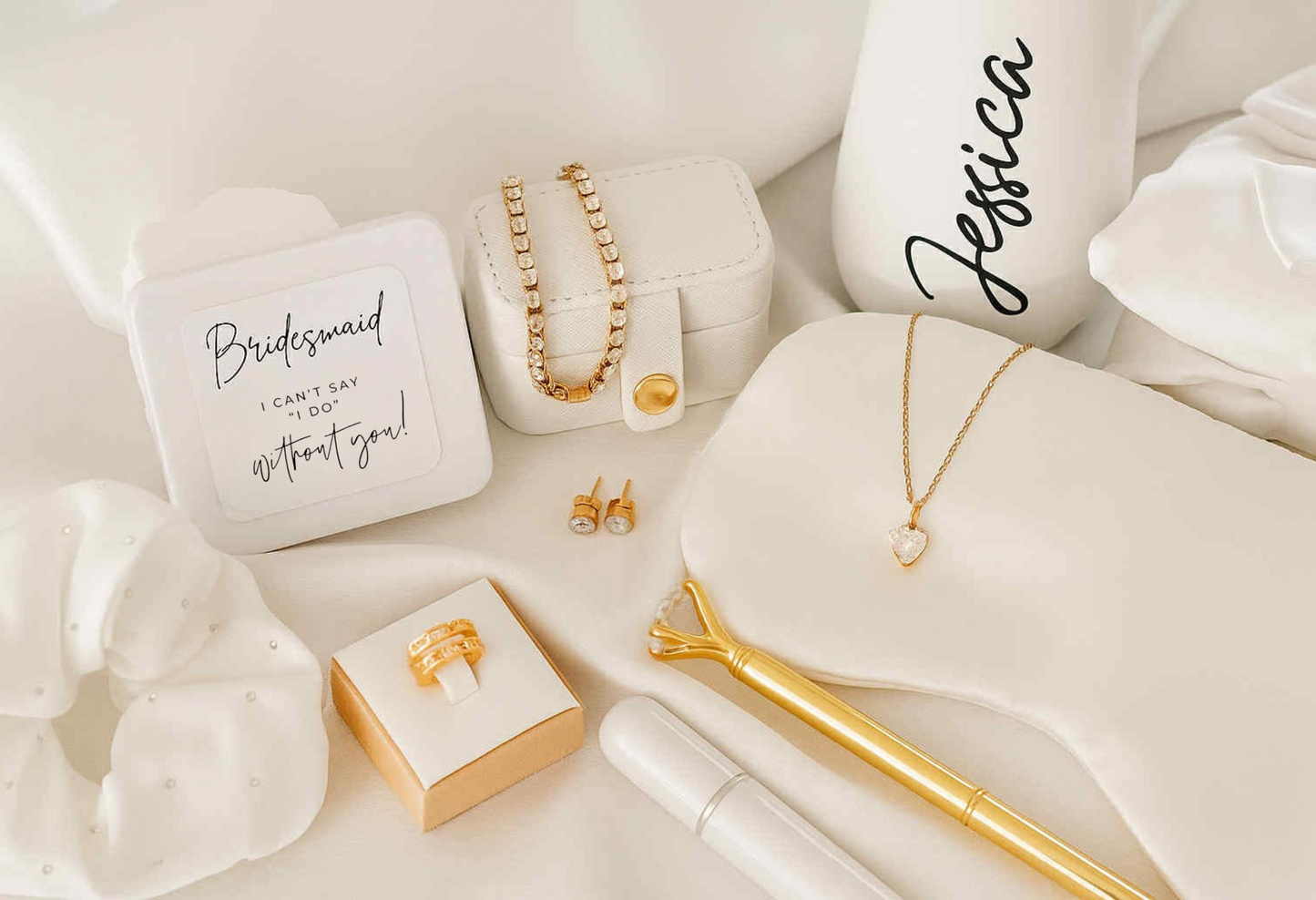 Forever Luxe Box