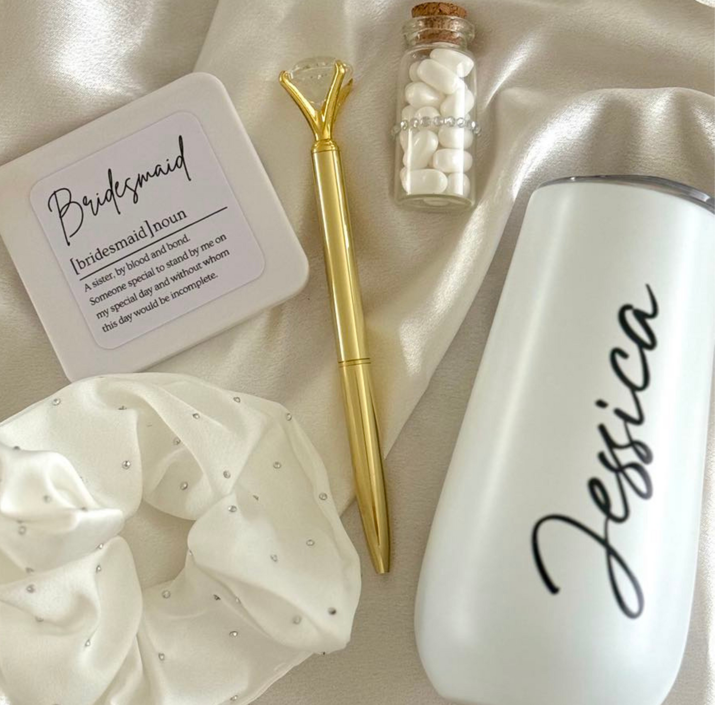 Sweetheart Essential Box